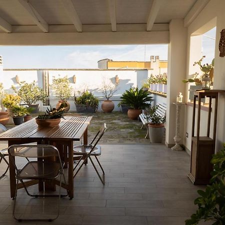 Mama Suite Lecce Dış mekan fotoğraf