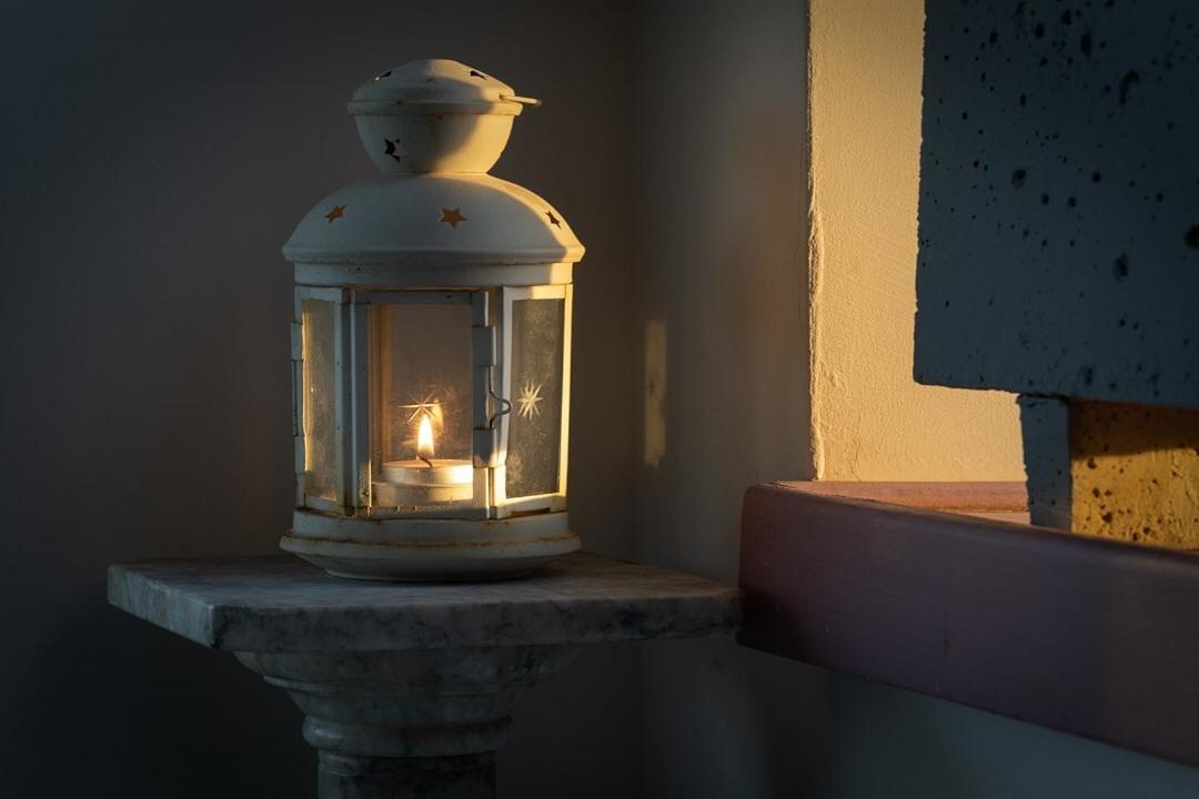 Mama Suite Lecce Dış mekan fotoğraf