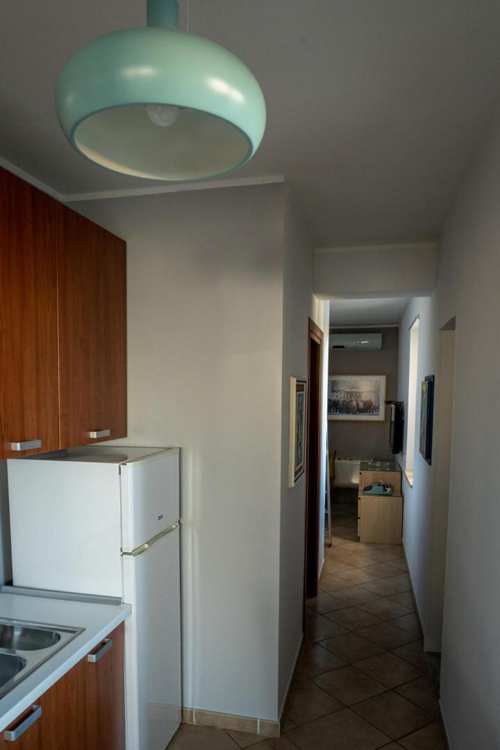 Mama Suite Lecce Dış mekan fotoğraf