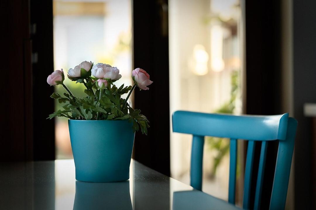 Mama Suite Lecce Dış mekan fotoğraf