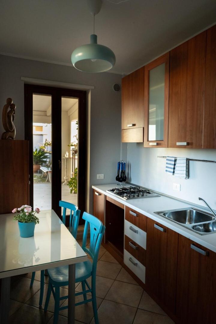 Mama Suite Lecce Dış mekan fotoğraf