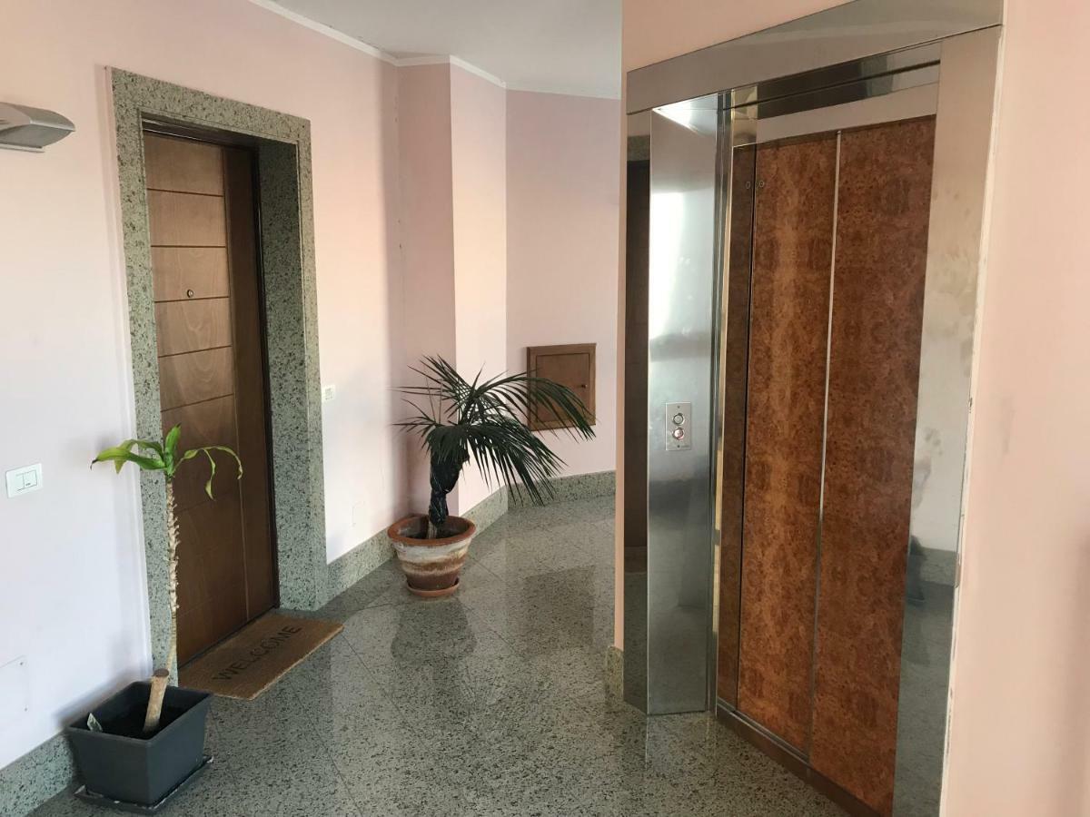 Mama Suite Lecce Dış mekan fotoğraf